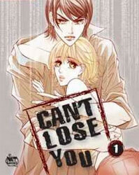 Can’t Lose You